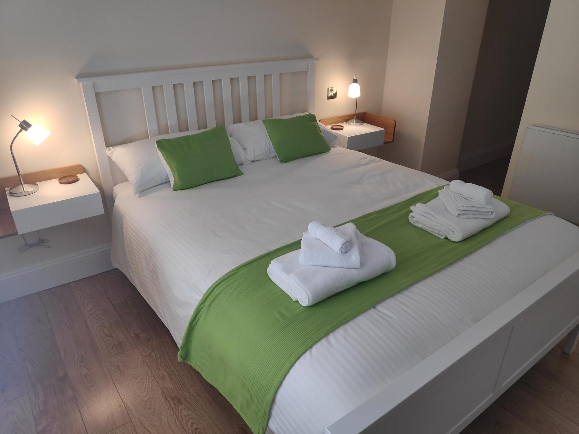 Chandler'S Lodge B&B Camelford Eksteriør billede