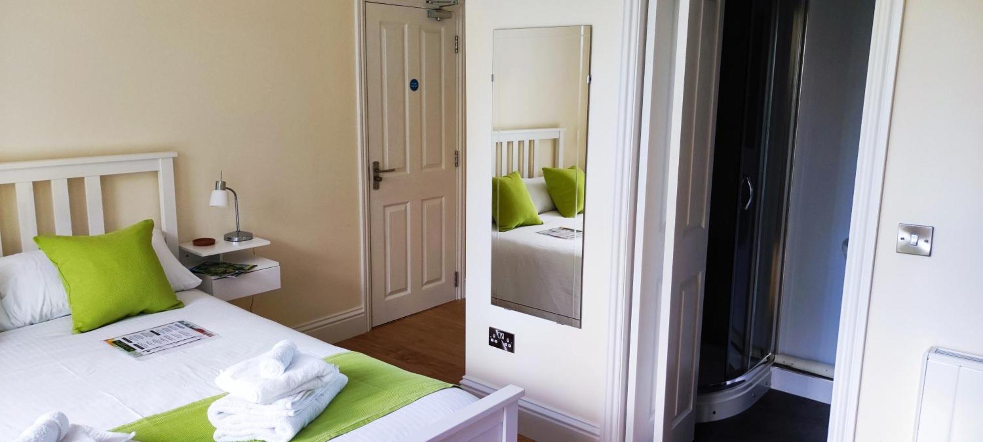 Chandler'S Lodge B&B Camelford Eksteriør billede