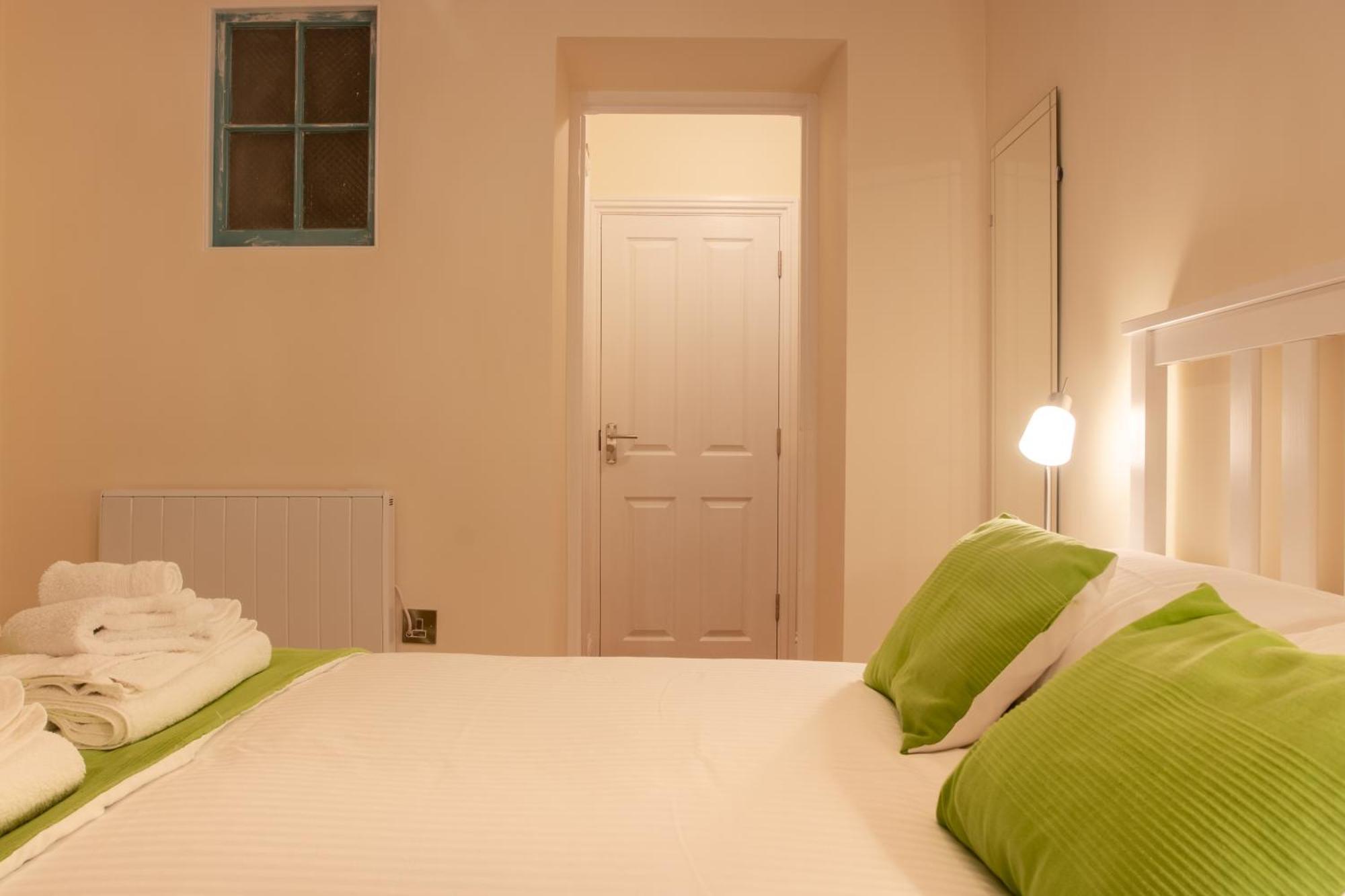 Chandler'S Lodge B&B Camelford Eksteriør billede