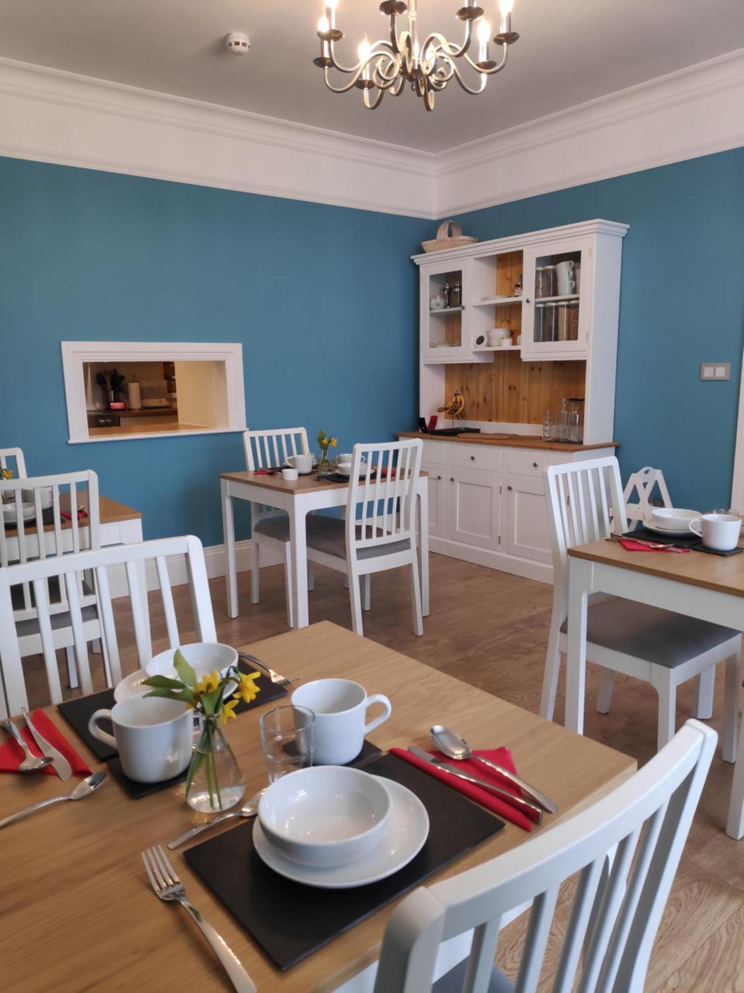 Chandler'S Lodge B&B Camelford Eksteriør billede
